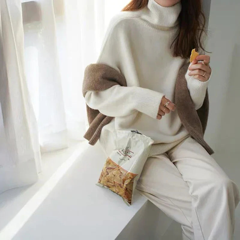 Anna | Oversized Gense