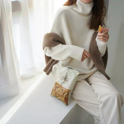 Anna | Oversized Gense