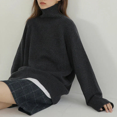 Anna | Oversized Gense