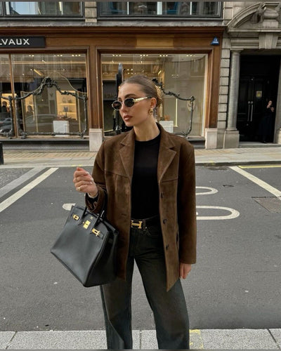 Esmee | Elegant blazer