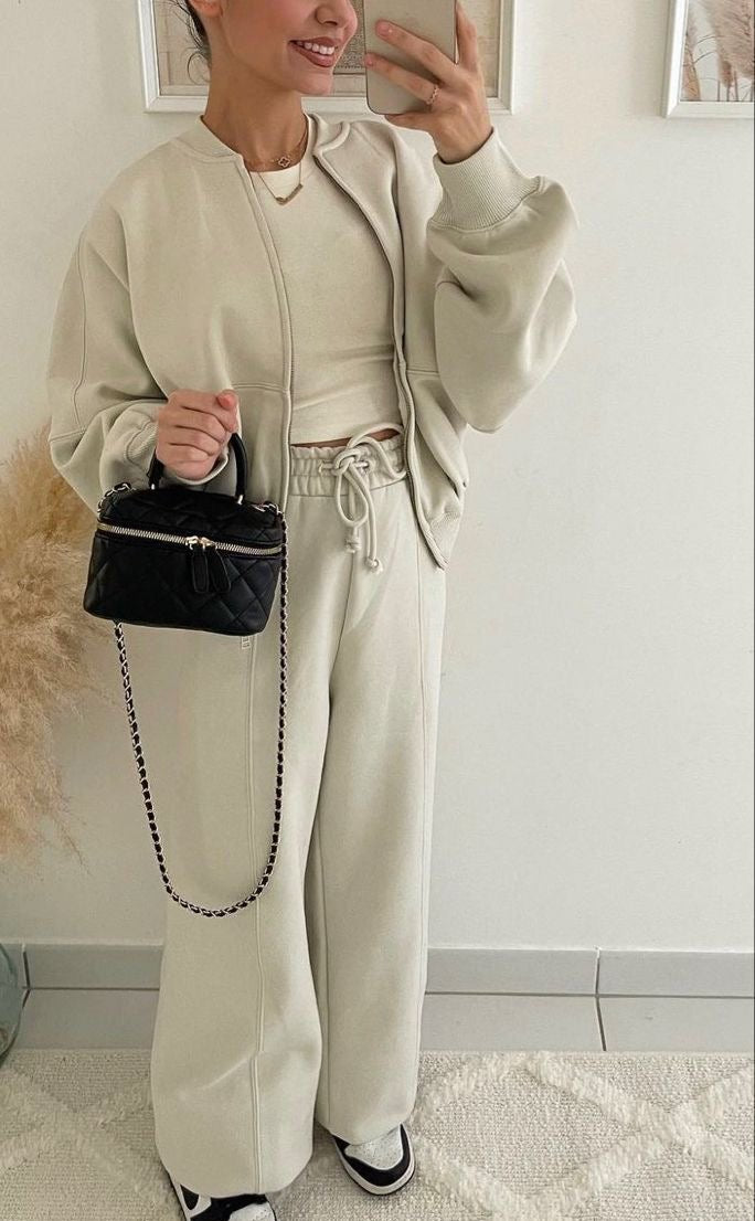 Livia | Comfy joggedress