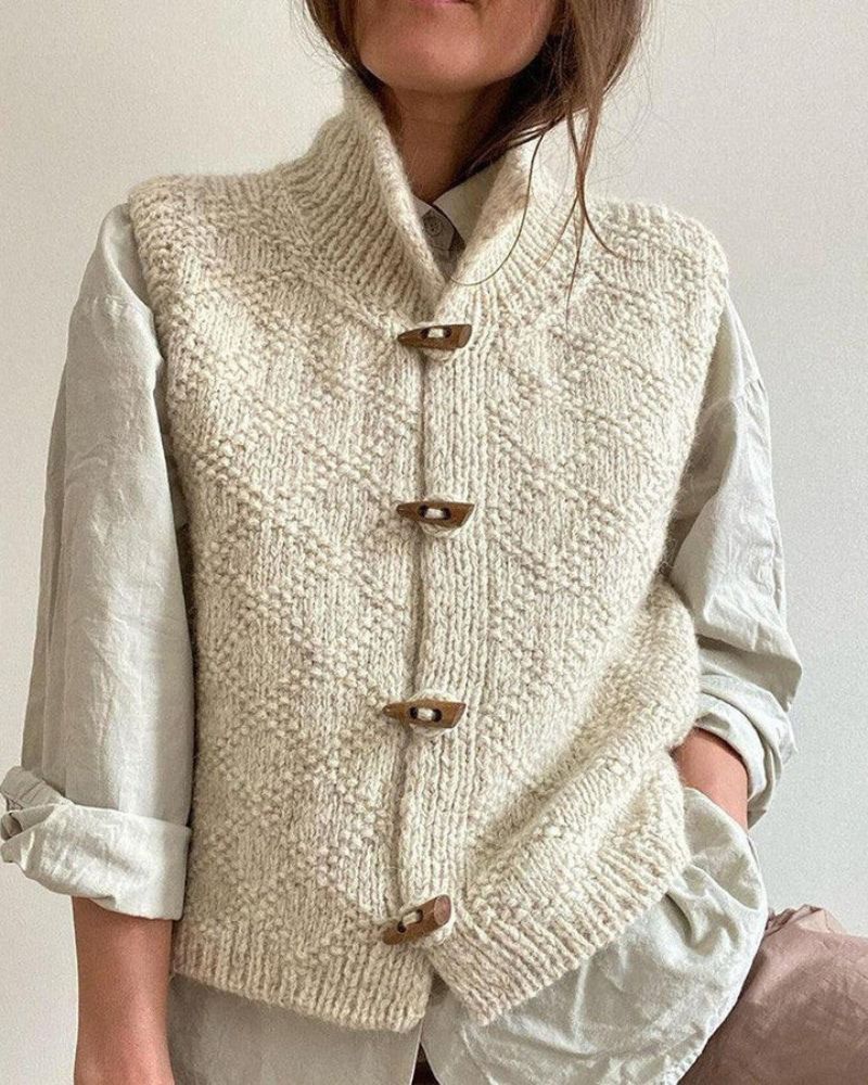 Ingrid | Elegat Jakke