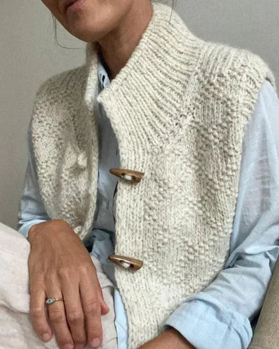 Ingrid | Elegat Jakke