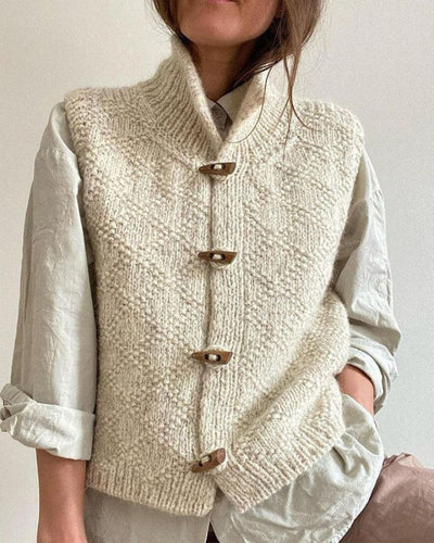 Ingrid | Elegat Jakke