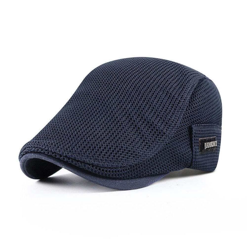 Motehus Oslo | Lett Herre Caps