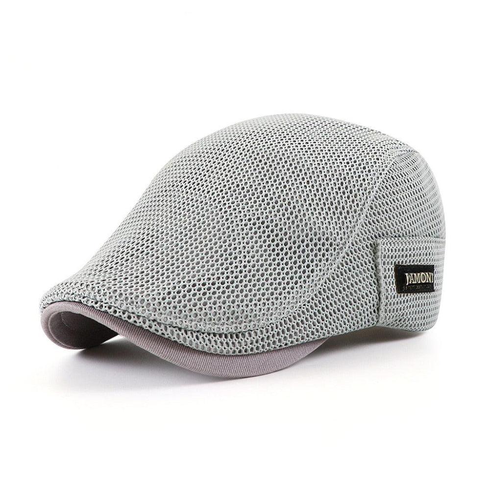Motehus Oslo | Lett Herre Caps