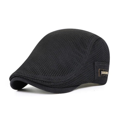 Motehus Oslo | Lett Herre Caps