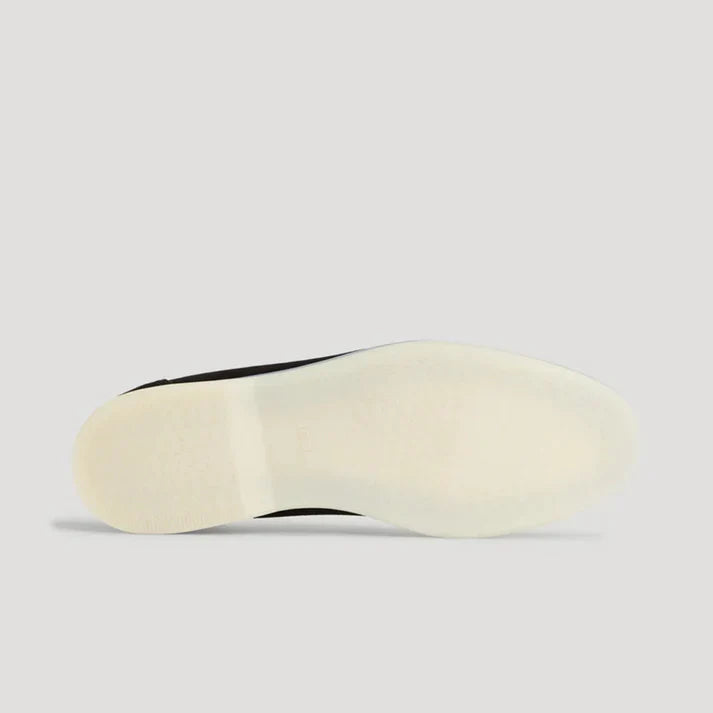 Henrik | Eksklusiv Semsket Loafer