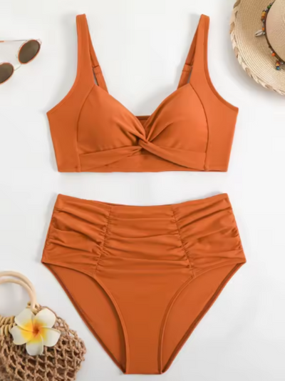 Emilia | Formende Bikini