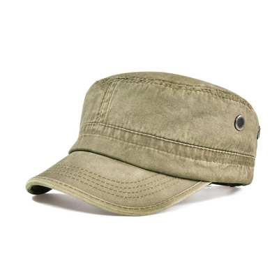 Bjarne | Robust Feltcaps