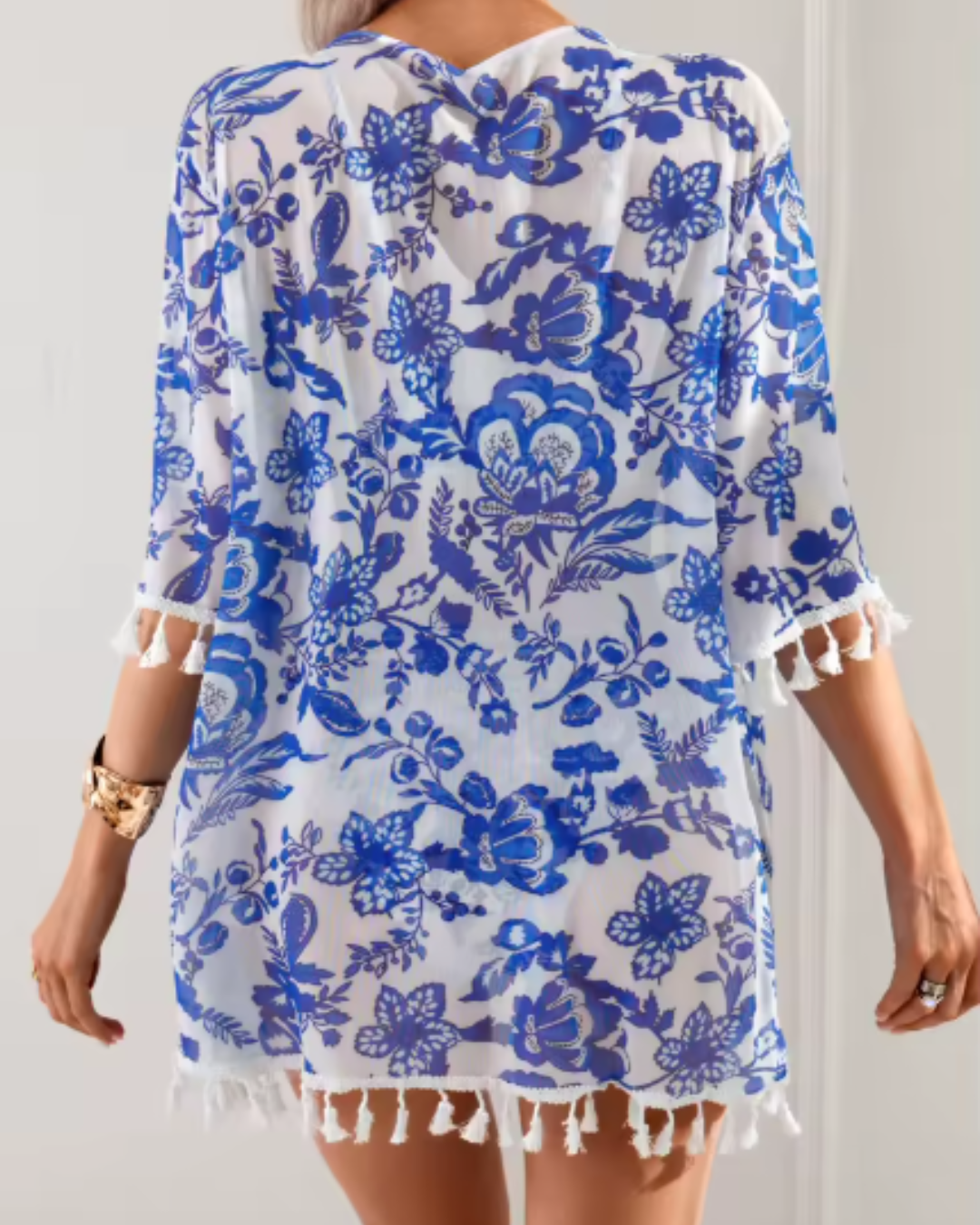 Sirena | Elastisk Bikini