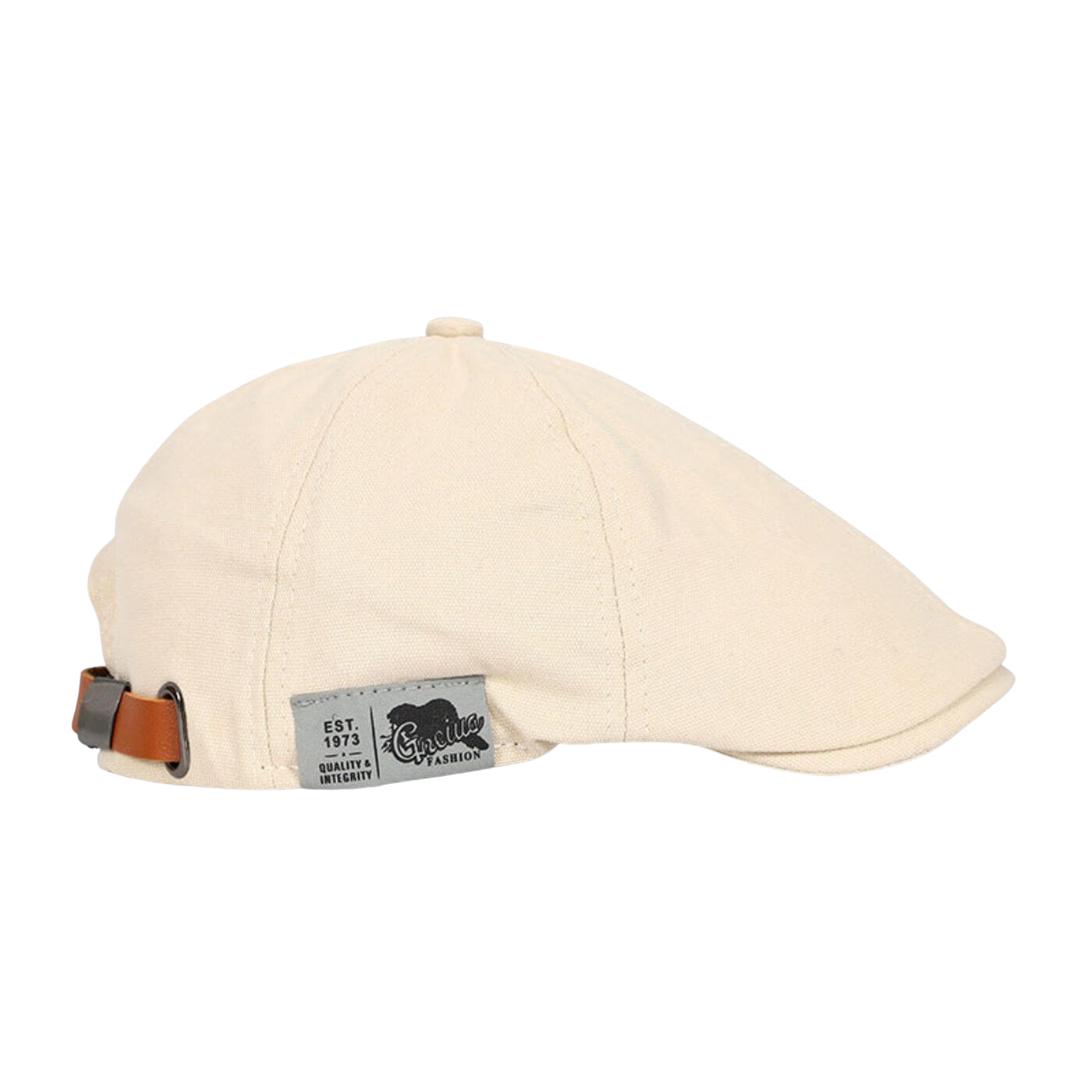 Motehus Oslo | Klassisk Caps