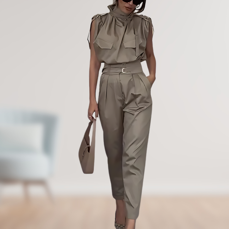 Nora | Elegant sett
