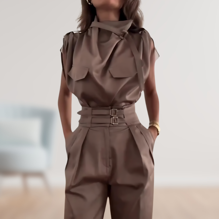 Nora | Elegant sett