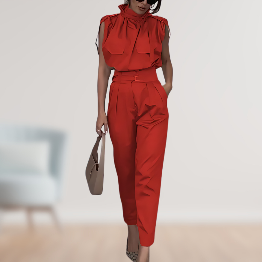 Nora | Elegant sett