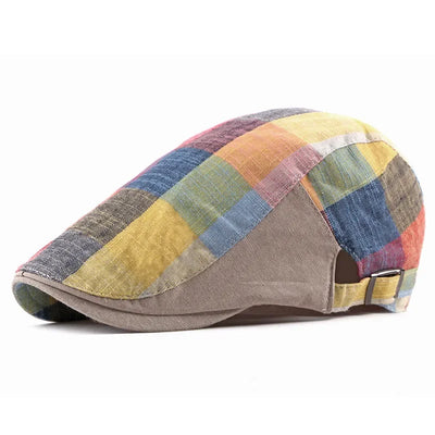 Motehus Oslo | Stilfull Sommercaps