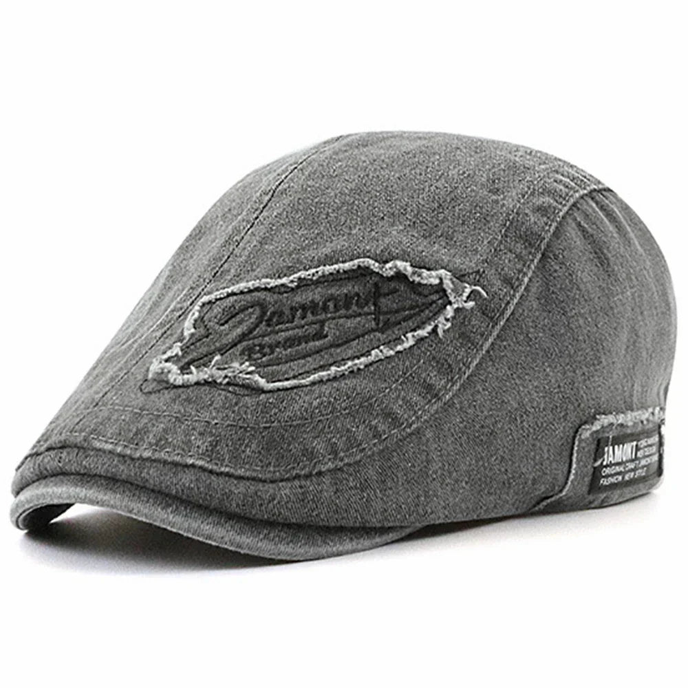 Motehus Oslo | Denimcaps