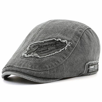 Motehus Oslo | Denimcaps