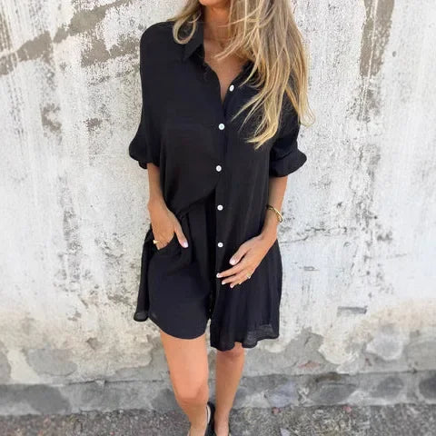 Nora | Elegant Linsesett