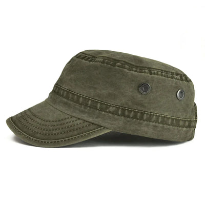 Bjarne | Robust Feltcaps