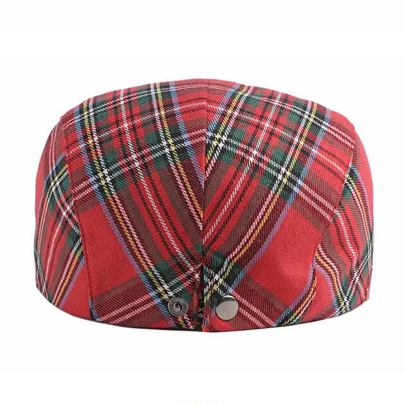 Motehus Oslo | Fargerik Klassisk Cap
