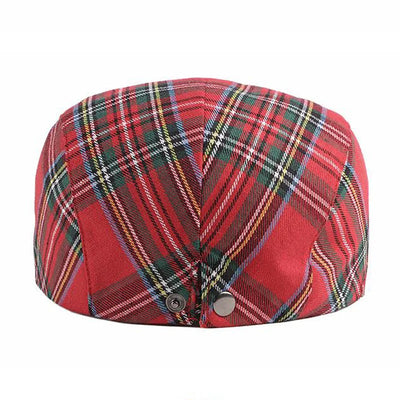 Motehus Oslo | Fargerik Klassisk Cap