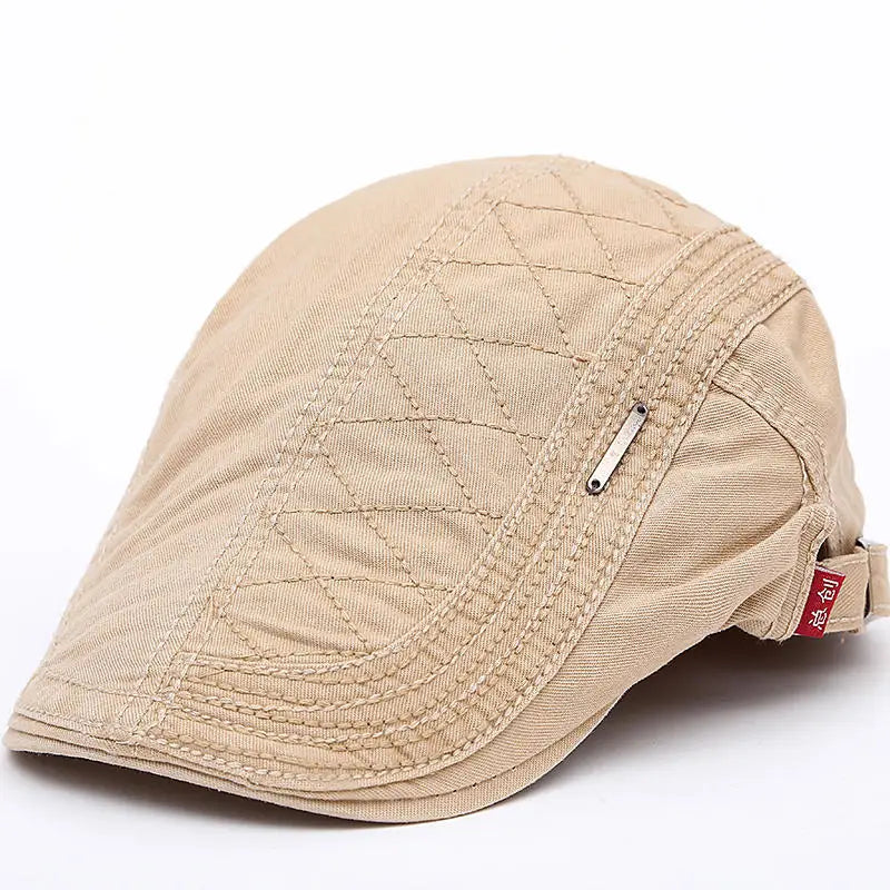 Motehus Oslo | Vintage Casquette Caps