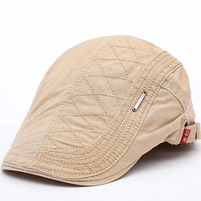 Motehus Oslo | Vintage Casquette Caps