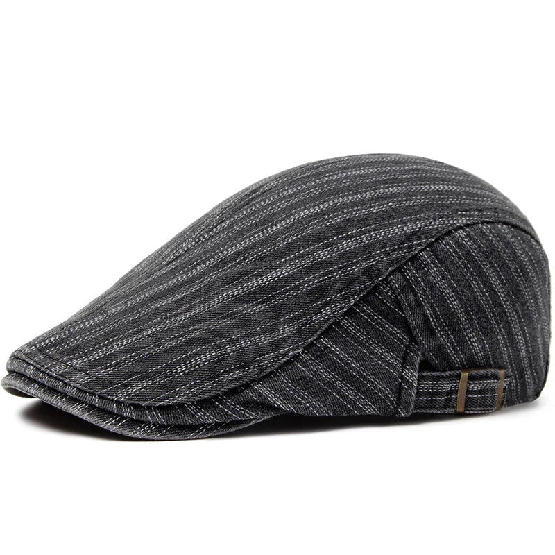 Motehus Oslo | Stilig Herre Caps