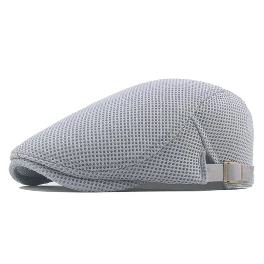 Motehus Oslo | Pustende Herre Caps