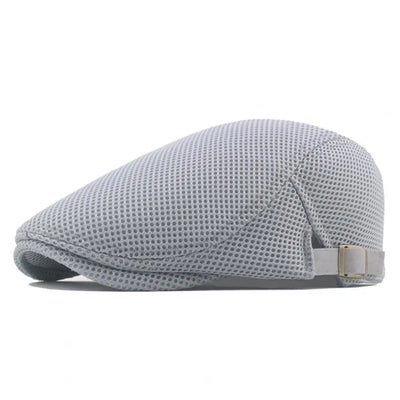 Motehus Oslo | Pustende Herre Caps