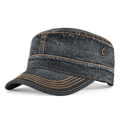 Motehus Oslo | Stilig Vintage Caps