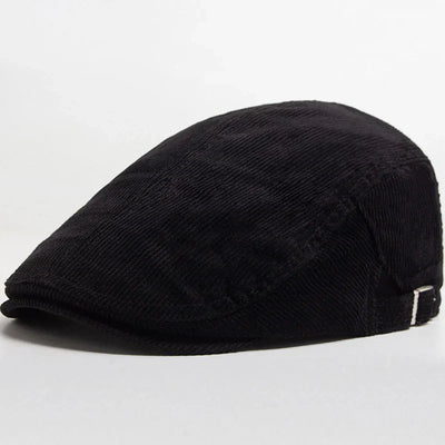 Motehus Oslo | Cordfløyel Caps