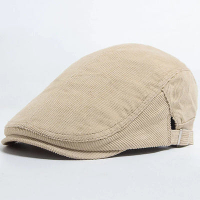Motehus Oslo | Cordfløyel Caps