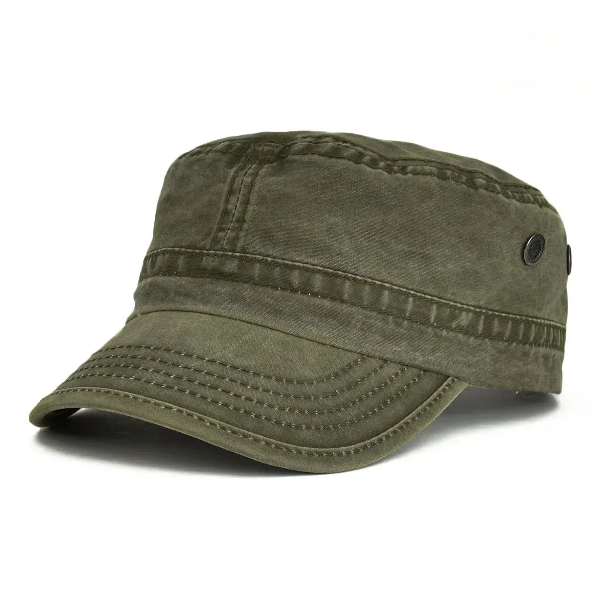 Bjarne | Robust Feltcaps