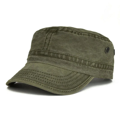 Bjarne | Robust Feltcaps