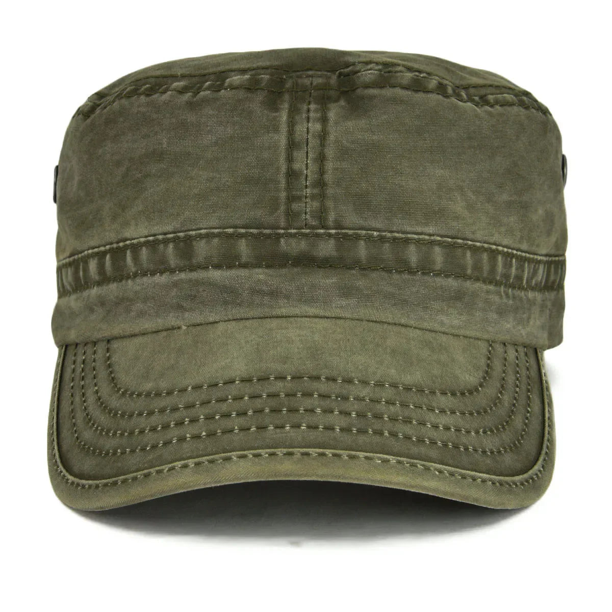 Bjarne | Robust Feltcaps