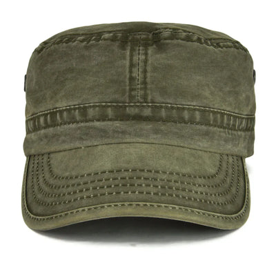 Bjarne | Robust Feltcaps
