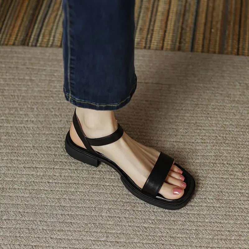 Natalia | Elegant Sandaletter