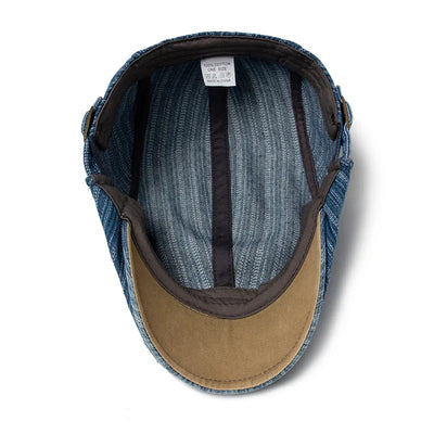 Motehus Oslo | Stilig Herre Caps