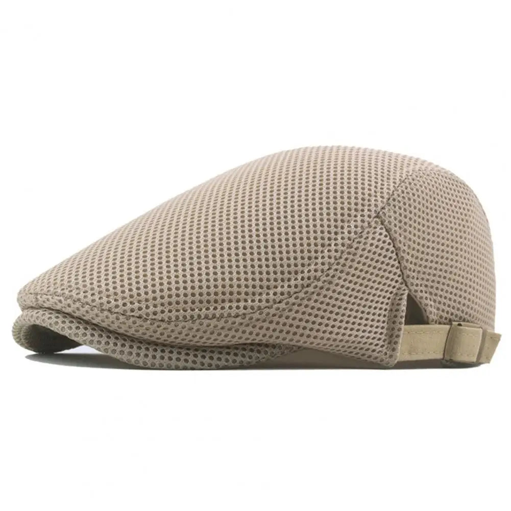 Motehus Oslo | Pustende Herre Caps