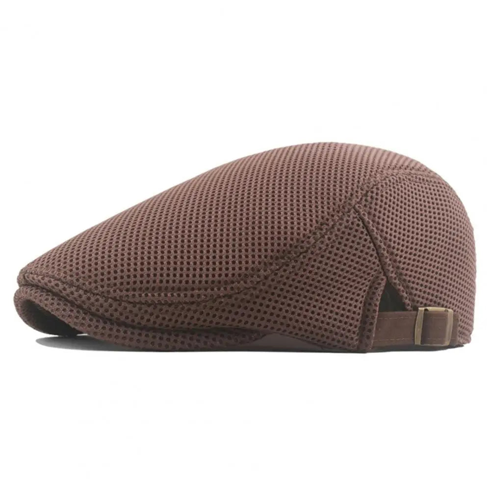 Motehus Oslo | Pustende Herre Caps