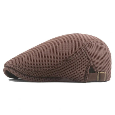 Motehus Oslo | Pustende Herre Caps