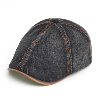 Motehus Oslo | Vintage Caps