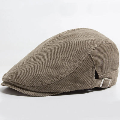 Motehus Oslo | Cordfløyel Caps