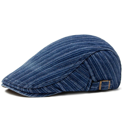 Motehus Oslo | Stilig Herre Caps