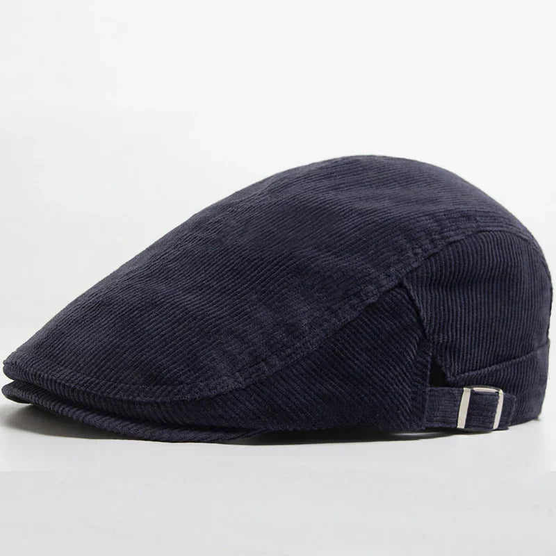 Motehus Oslo | Cordfløyel Caps