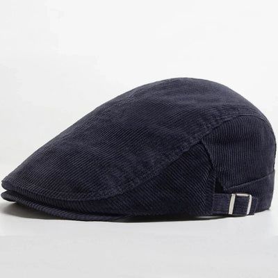 Motehus Oslo | Cordfløyel Caps