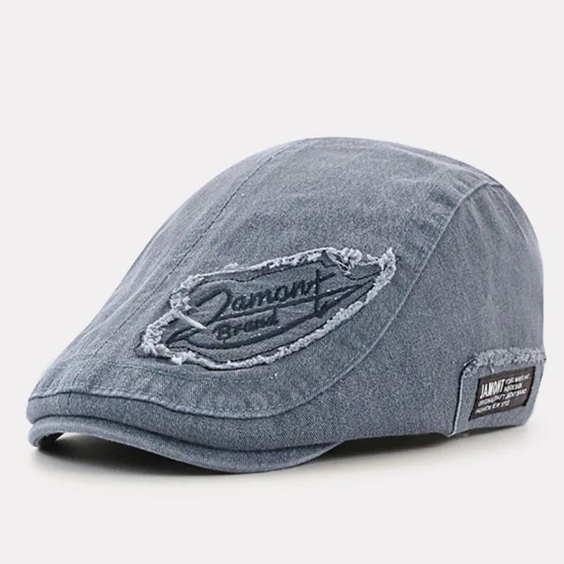 Motehus Oslo | Denimcaps