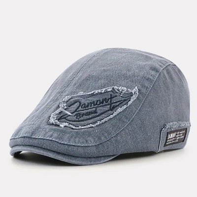 Motehus Oslo | Denimcaps